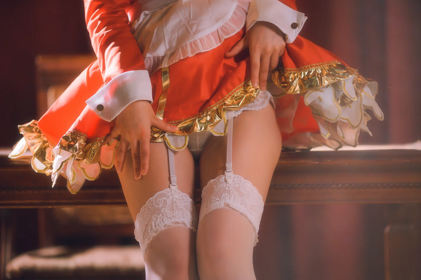 星黛鹿鹿千反田鹿子_No_011_尼禄女仆_34P_473MB tg@simisebaisi 【丝足阁】013.webp